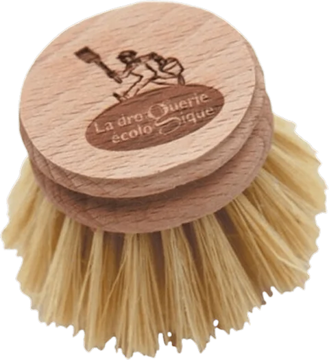 Dishwashing Brush Head